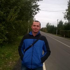 Виталик, 40 лет, Домодедово