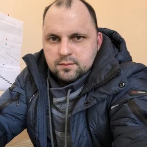 Дэн, 44 года, Ярославль