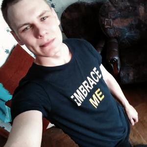 Александр, 26 лет, Псков