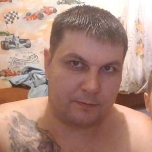 Maks, 38 лет, Кострома