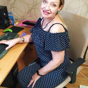 Татьяна, 54 года, Севастопольская