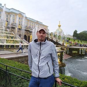 Парни в Лангепасе: Vasiliy Koltakov, 42 - ищет девушку из Лангепаса