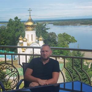 Андрей, 30 лет, Уссурийск