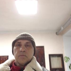 Сергей Савичев, 59 лет, Нягань