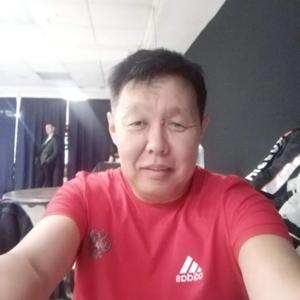 Евгений, 54 года, Улан-Удэ