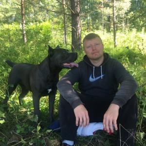 Парни в Новокузнецке: Вячеслав, 43 - ищет девушку из Новокузнецка