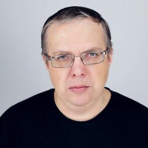 Владимир, 51 год, Сергиев Посад
