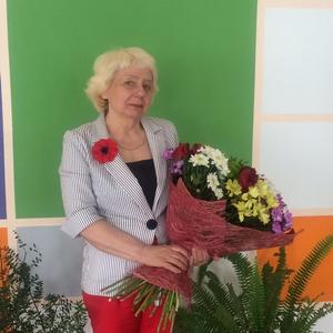 Наташа, 60 лет, Красноярск