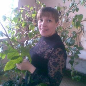 Ольга, 41 год, Липецк