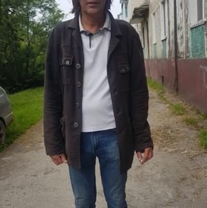 Андрей, 53 года, Вилючинск