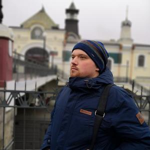 Александр, 32 года, Комсомольск-на-Амуре