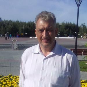 Вадим, 58 лет, Сургут