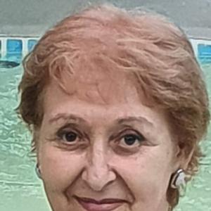 Людмила Хорошая, 63 года, Ростов-на-Дону