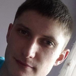 Сергей, 34 года, Курск