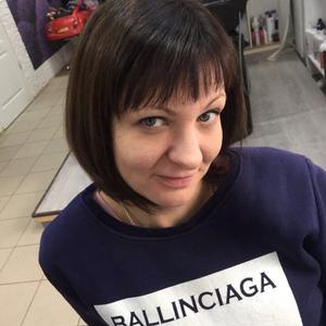 Екатерина, 41 год, Тамбов