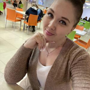 Екатерина, 34 года, Санкт-Петербург