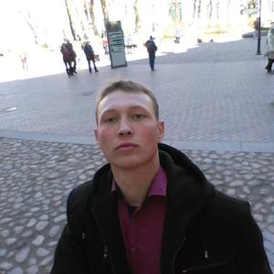 Евгений, 28 лет, Улан-Удэ
