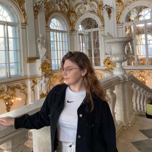 Алина, 19 лет, Казань