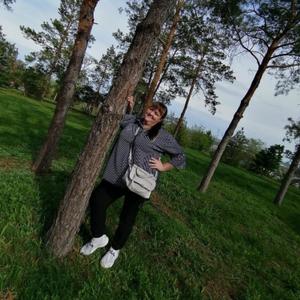 Девушки в Волгограде: Ольга, 41 - ищет парня из Волгограда