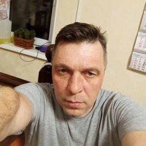 Валерий, 50 лет, Раменское