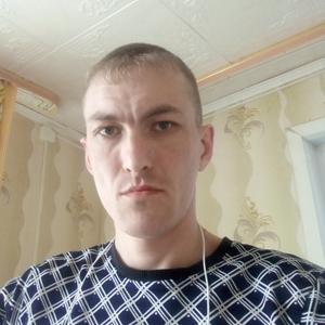 Степан, 31 год, Екатеринбург