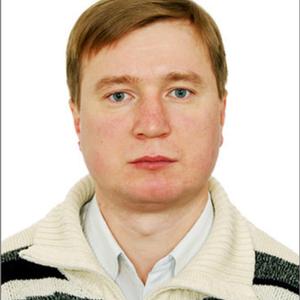 Максим Забродин, 44 года, Миасс