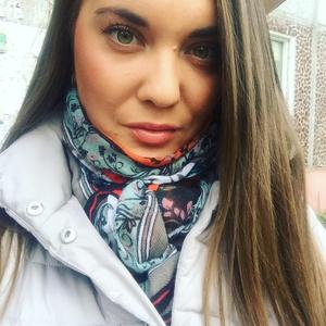 Анастасия, 31 год, Архангельск
