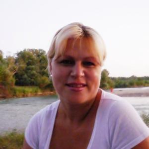 Ирина Иванова, 47 лет, Невинномысск