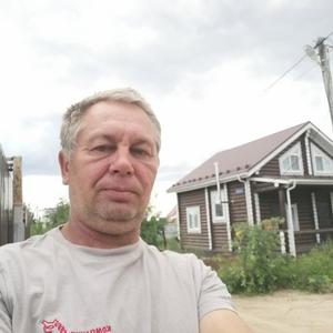 Николай, 54 года, Агалатово