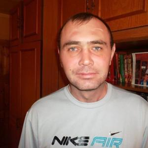 Константин, 47 лет, Губкин