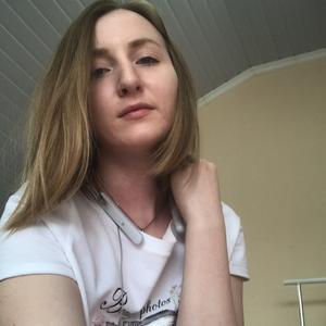 Юлия, 36 лет, Коломна