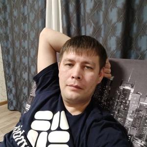 Альмир, 39 лет, Нижнекамск