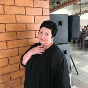 Валентина Мишакина, 63 года, Оренбург