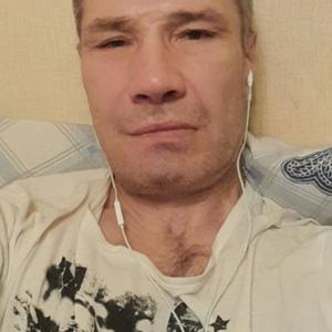Игорь Арямнов, 52 года, Самара