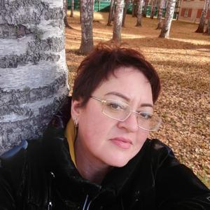 Девушки в Ижевске: Светлана, 52 - ищет парня из Ижевска