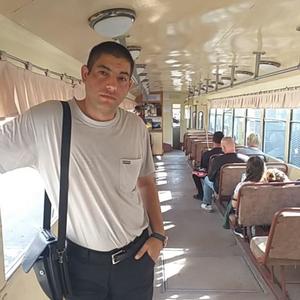 Парни в Дальнереченске: Алексей, 38 - ищет девушку из Дальнереченска
