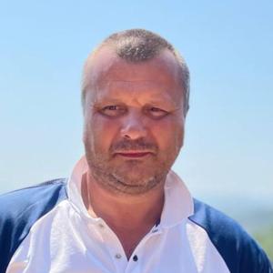Иван, 49 лет, Владимир