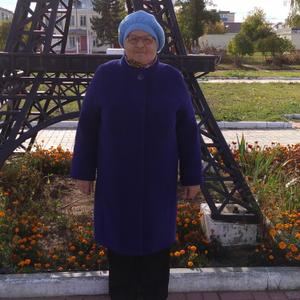 Девушки в Казани (Татарстан): Евдокия, 73 - ищет парня из Казани (Татарстан)