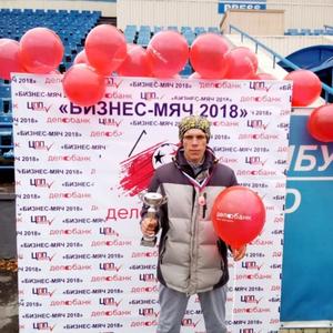 Парни в Кемерово: Константин, 40 - ищет девушку из Кемерово