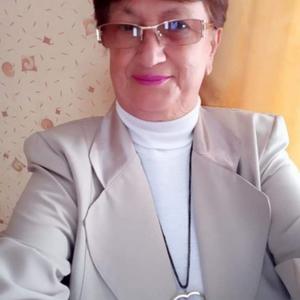 Девушки в Смоленске: Нинель, 68 - ищет парня из Смоленска