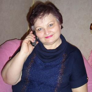 Антонида Михайловна Прусакова, 67 лет, Зеленогорск