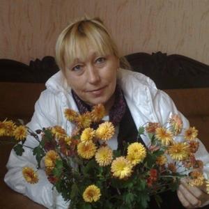 Девушки в Перми: Марина, 63 - ищет парня из Перми
