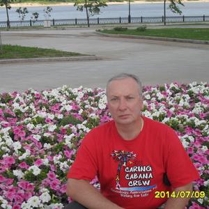 Сергей, 57 лет, Вологда