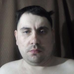 Сергей, 37 лет, Заречный