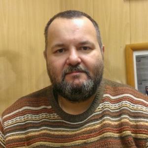 Ярослав Шпенглер, 51 год, Сыктывкар