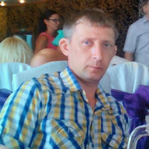 Фёдор, 43 года, Кировск