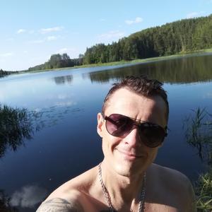 Парни в Новоржеве: Алексей, 37 - ищет девушку из Новоржева
