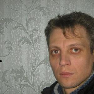 Сергей, 50 лет, Кандалакша