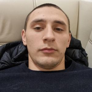 Сергей, 20 лет, Ростов-на-Дону