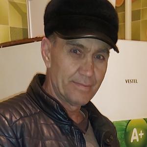 Sergei, 61 год, Ангарск